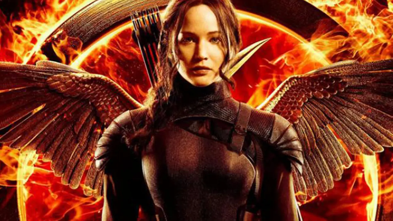 The Hunger Games Tayang Lebih Cepat, Tweeple Suka Cita