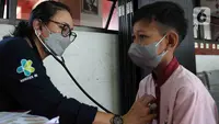 Batuk dan Pilek Tak Kunjung Membaik, Waspadai Tanda ISPA Makin Berat