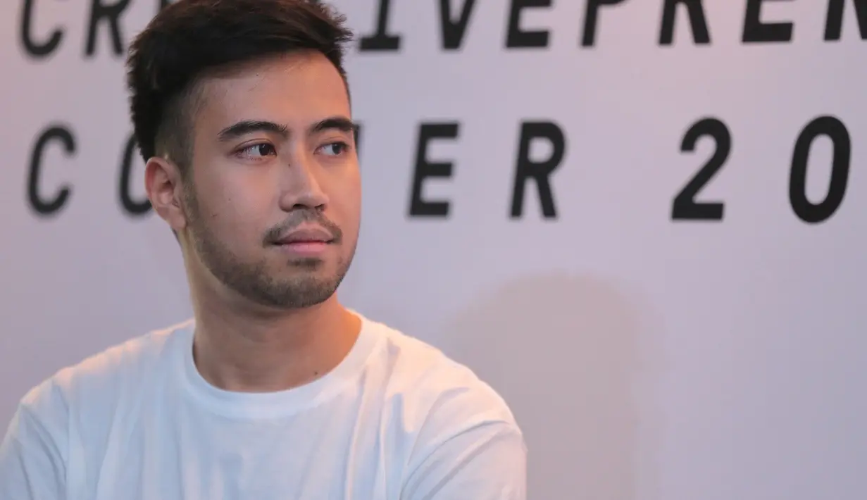 Demi tercapai keinginannya, penyanyi kelahiran Jakarta 27 tahun silam itu akan mencari inspirasi ke Amerika. Perbedaan cuaca diharapkan bisa menuliskan lagu untuk album terbarunya nanti. (Adrian Putra/Bintang.com)