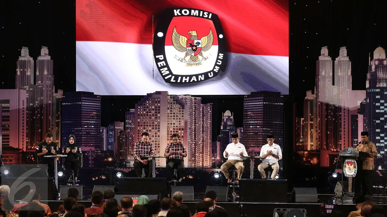 20170113-Debat Cagub DKI 2017-Jakarta-FF