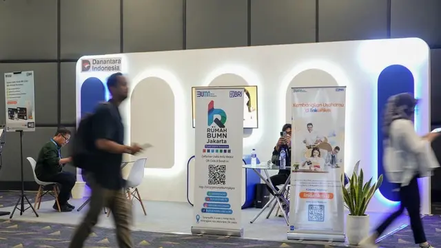 Dari Resep Keluarga Jadi Usaha Naik Kelas, Intip Perjalanan NM Kitchen Bersama LinkUMKM BRI