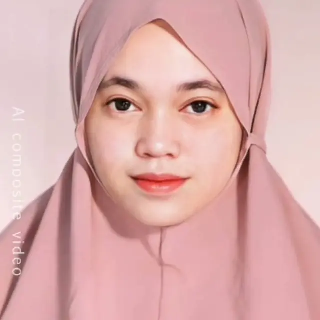 Viral Wanita Disebut Punya Suara Mirip Nike Ardilla, Ini 6 Potretnya