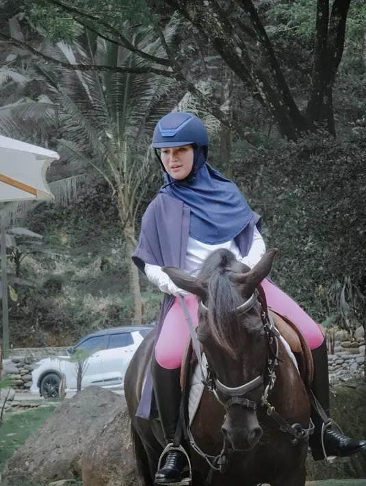 Chacha Frederica (Instagram/chafrederica)