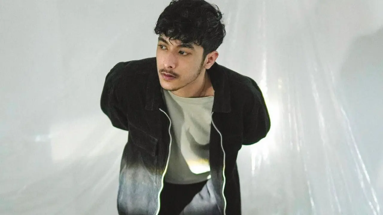 [Fimela] Aziz Hedra