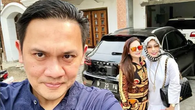 [Bintang] Farhat Abbas