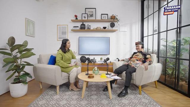 Wali Kota Tarakan Khairul