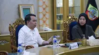 Diundang Bupati Jember ke Pendopo, Megawati Sedih Ibunya Diberitakan Sakit