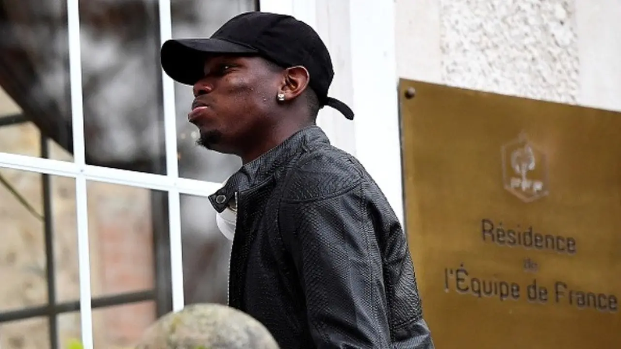 Paul Pogba