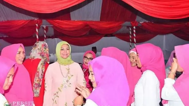 [Bintang] Bella Saphira