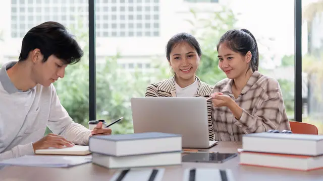 Dukung Dunia Akademik, Bapenda DKI Jakarta Luncurkan Fitur Layanan Riset Mahasiswa Secara Online  