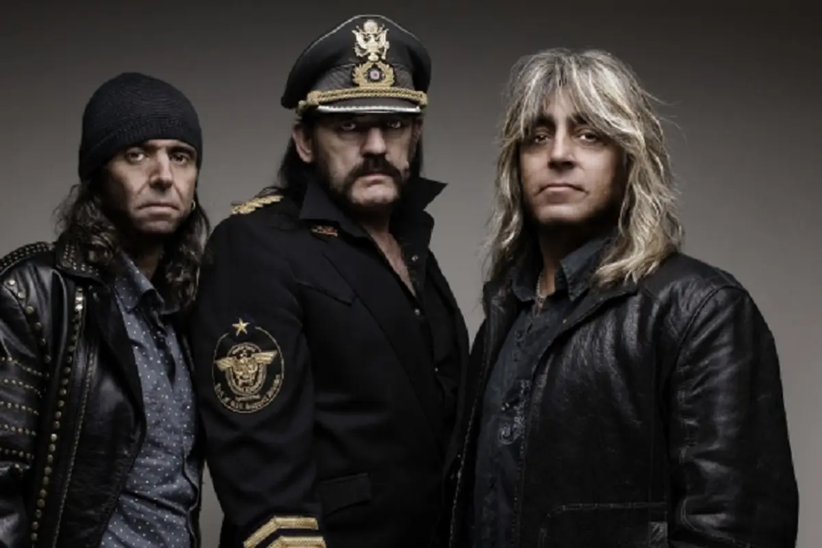Motorhead