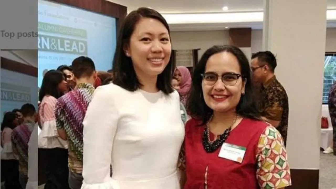 Belinda Tanoto
