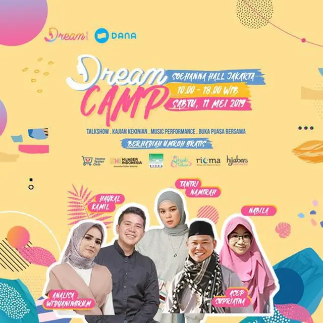 DreamCamp
