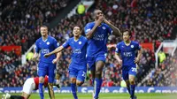 6 Fakta Menarik Usai MU Tunda Leicester Juara