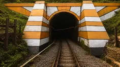 10 Terowongan Kereta Bersejarah di Indonesia, Mana Tertua?