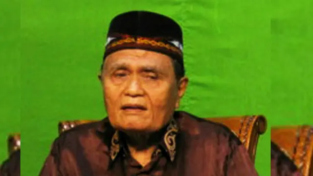 Mantan Gubernur Sumut