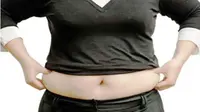 Punya banyak lemak yang menumpuk di tubuh merupakan hal terburuk yang pernah dialami setiap pria dan wanita dan berbagai upaya