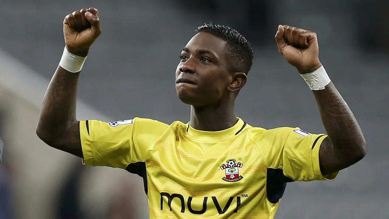Eljero Elia