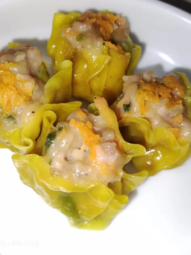 Kedai Dimsum Ganesh