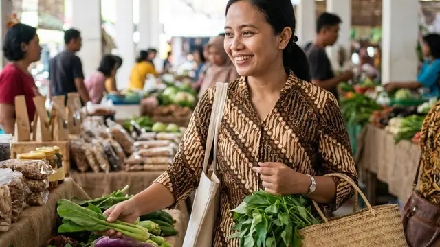Resolusi 2026 yang Ingin Lebih Ramah Lingkungan