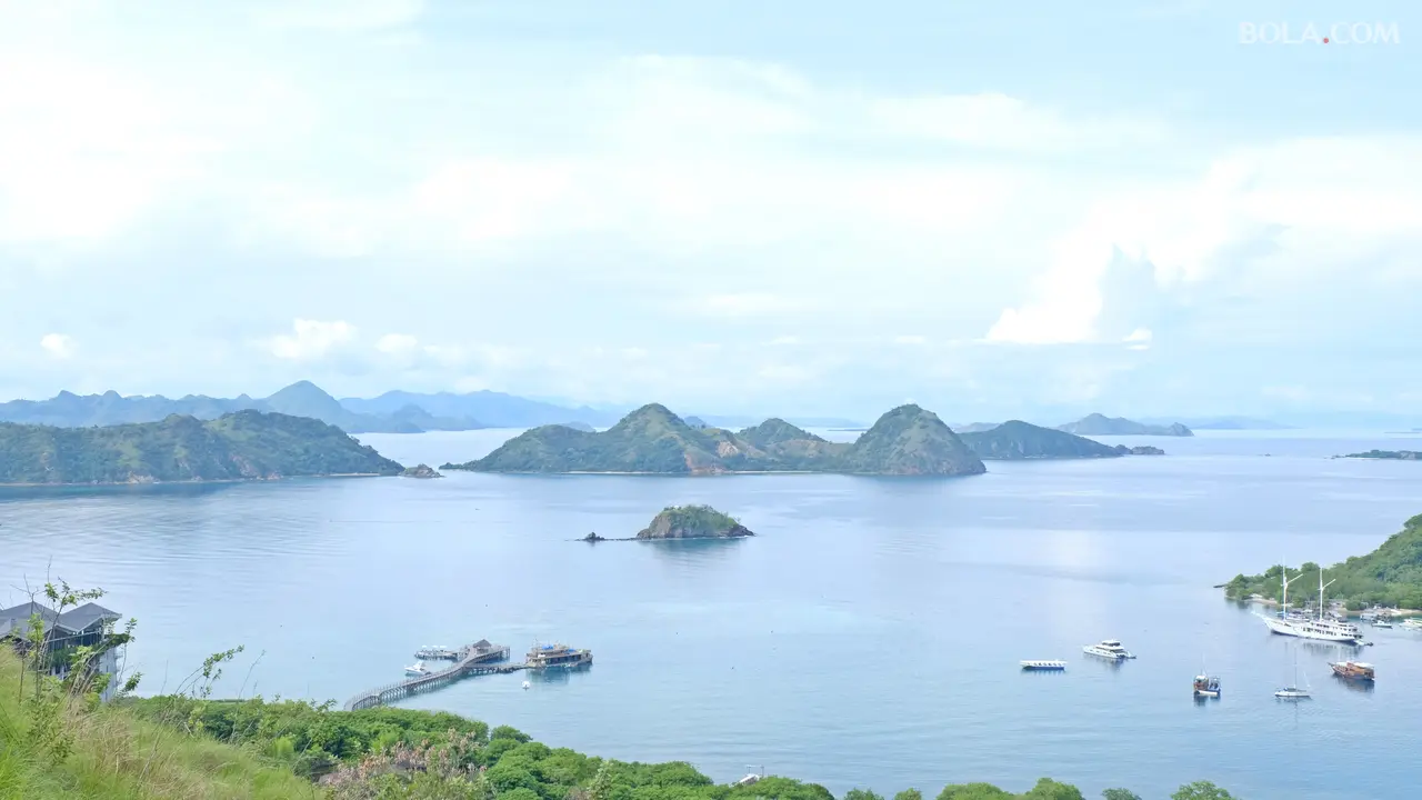 Wisata NTT