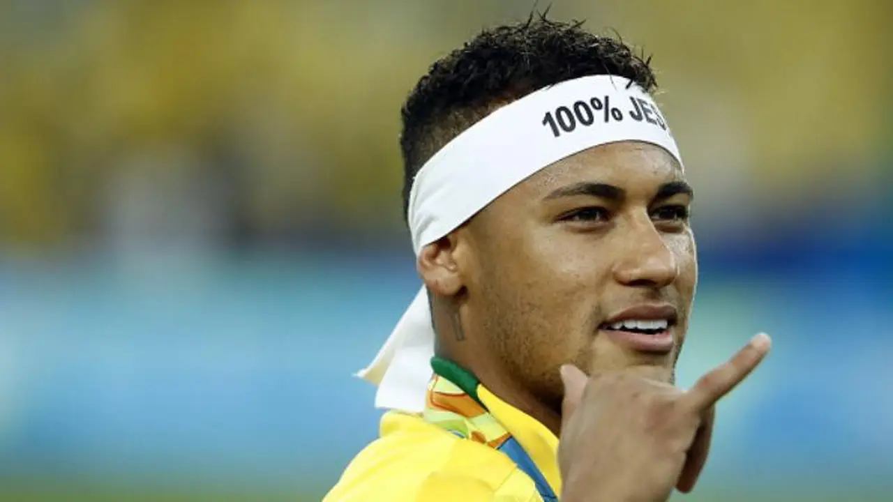 neymar