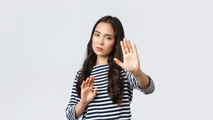 Tips Menolak Ajakan Buka Bersama