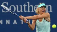 Sharapova Senang Kerjasama dengan Groeneveld