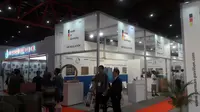 PT Pamerindo Indonesia menggelar Pameran Electric & Power Indonesia 2019 pada 11-14 September 2019 di JIExpo Kemayoran Jakarta.