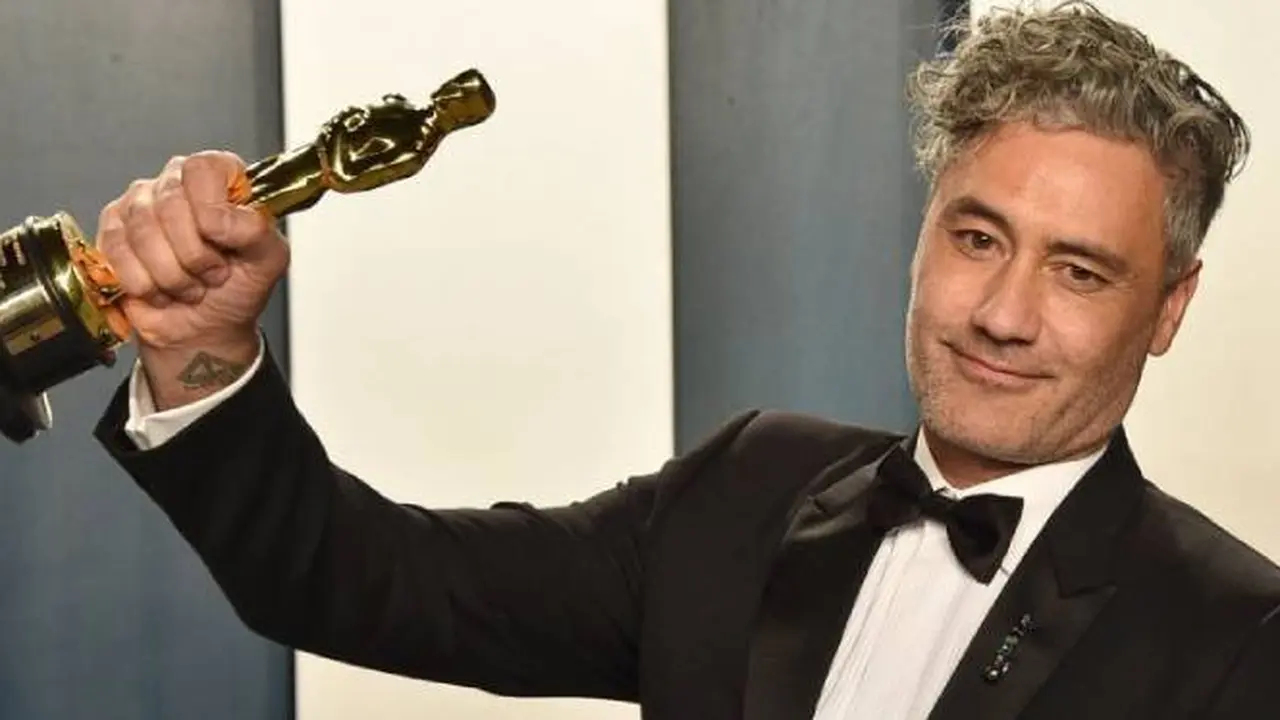 Taika Waititi