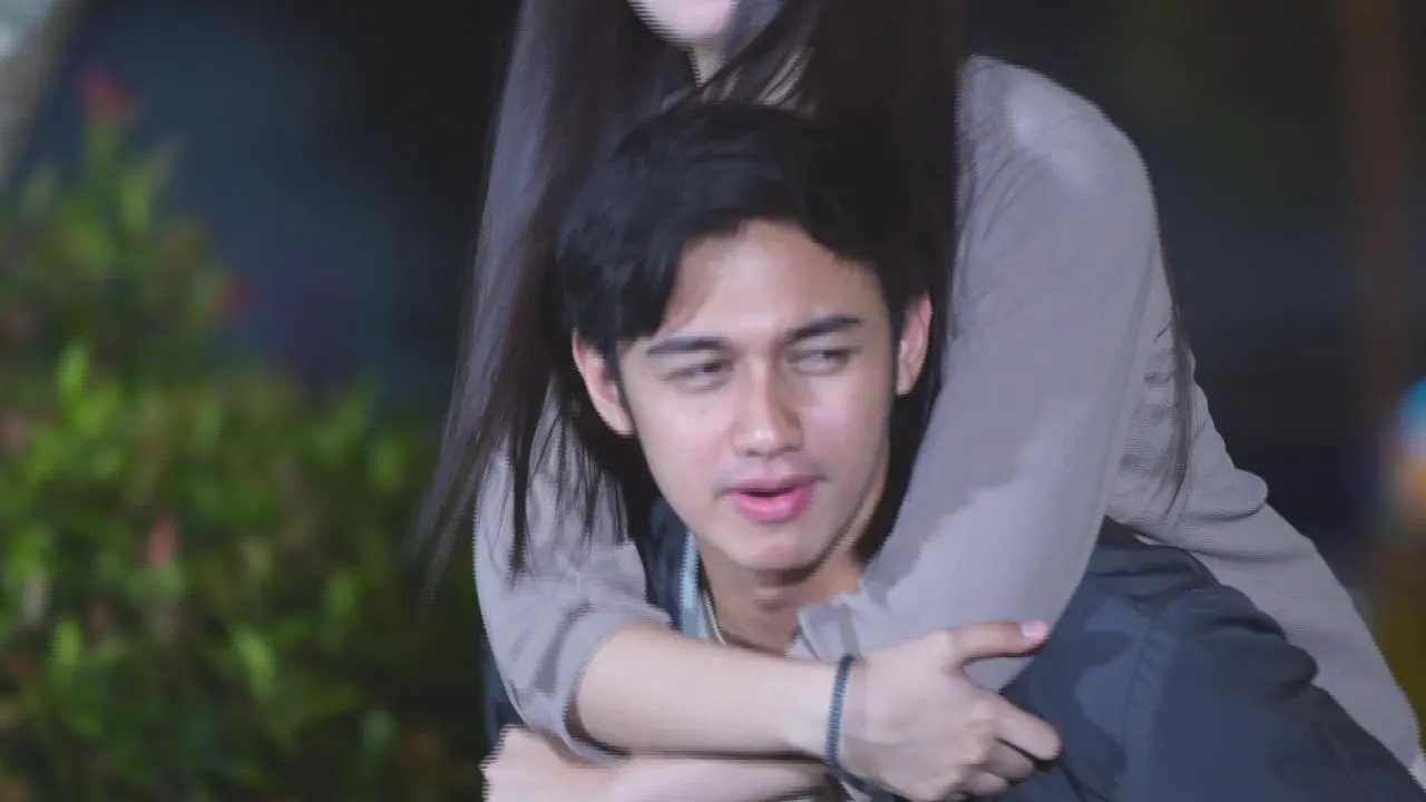 Cinta Karena Cinta