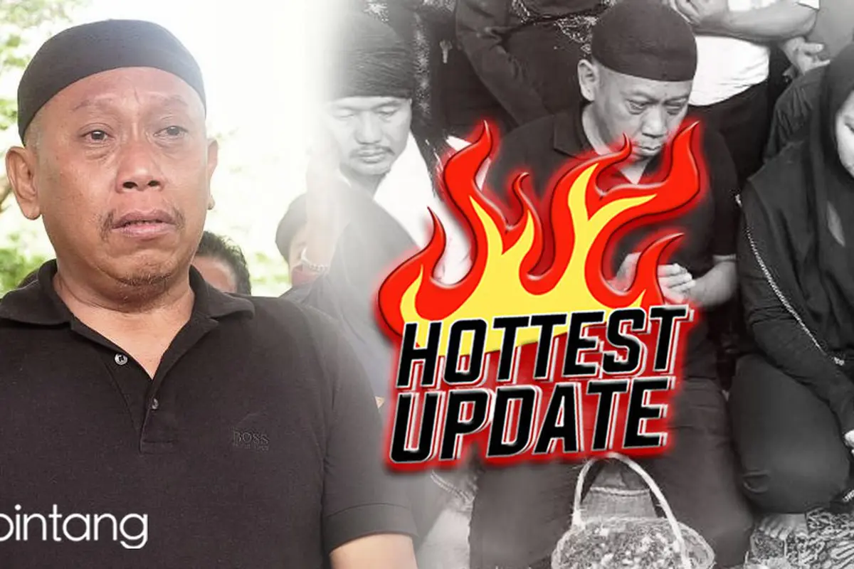 [Bintang] HL Hottest Update Tukul Arwana 2