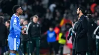 Nasihat Legenda Real Madrid demi Menyelamatkan Musim