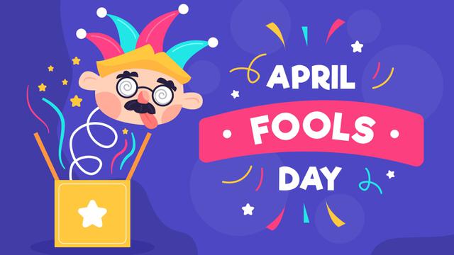 April Fool's