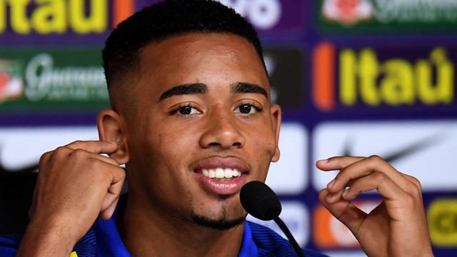 Gabriel Jesus