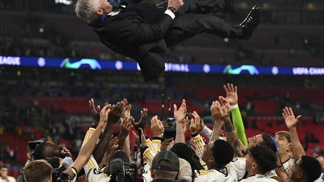 Final Liga Champions 2033/2024