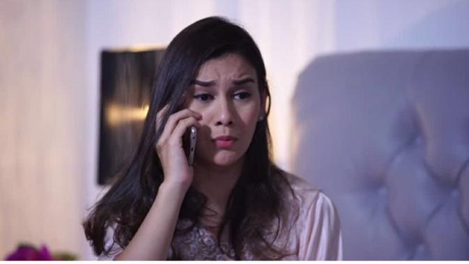 Live Streaming SCTV Sinetron Cinta Suci Episode Senin 1 