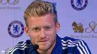 Kemenangan 8-1 di Mata Pemain Baru Chelsea