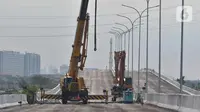 Bukan Hanya Kendaraan Bermotor, Pajak Alat Berat Juga Jadi Penopang Ekonomi dan Pembangunan Jakarta