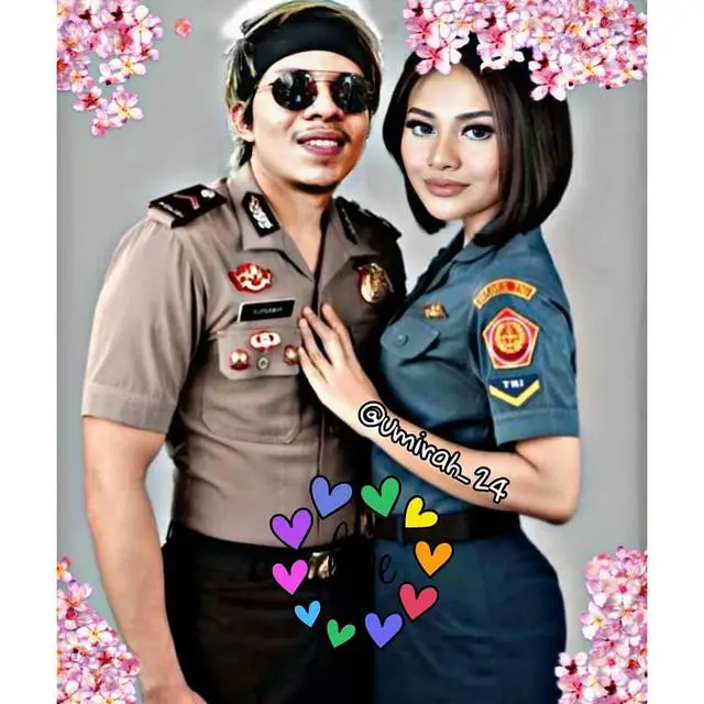 6 Editan Foto Atta Halilintar Paling Absurd, Bikin Ketawa Lepas