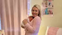 Karoline Leavitt: Youngest White House Press Secretary Welcomes Second Daughter