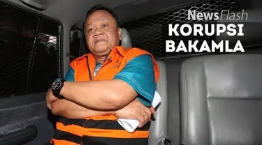 KPK Berkoordinasi dengan Puspom TNI Bidik perwira tinggi TNI yang duduga terlibat korupsi di Bakamla
