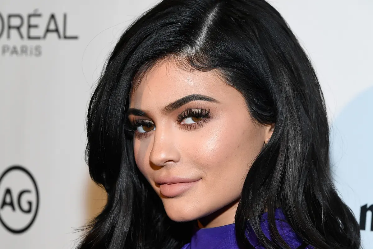 Kylie Jenner