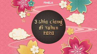 Shio Terbaru Berita Foto Video Fimela Com