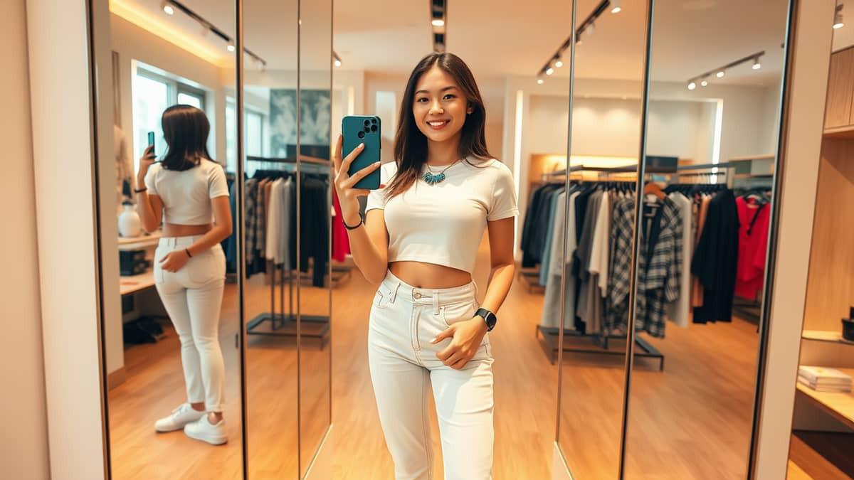 Arti OOTD: Penjelasan Lengkap Tentang Tren Fashion Populer - Feeds Liputan6.com