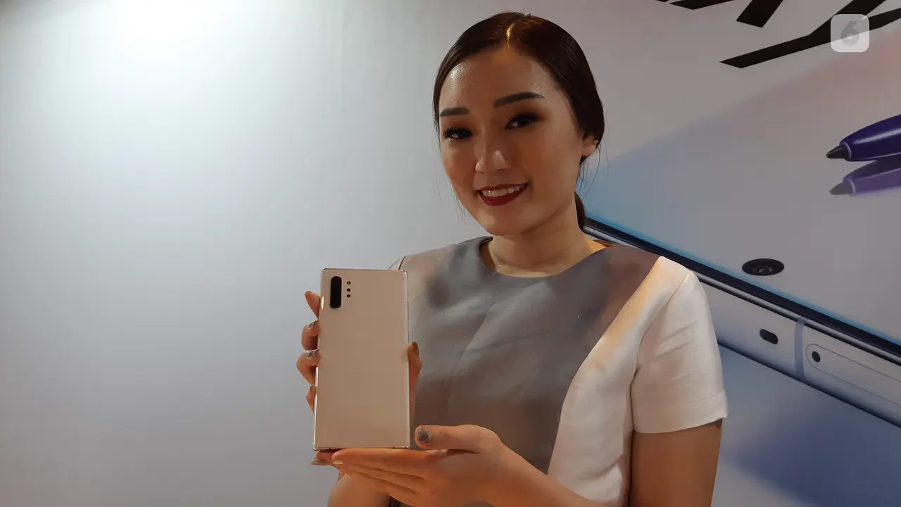 Galaxy Note 10