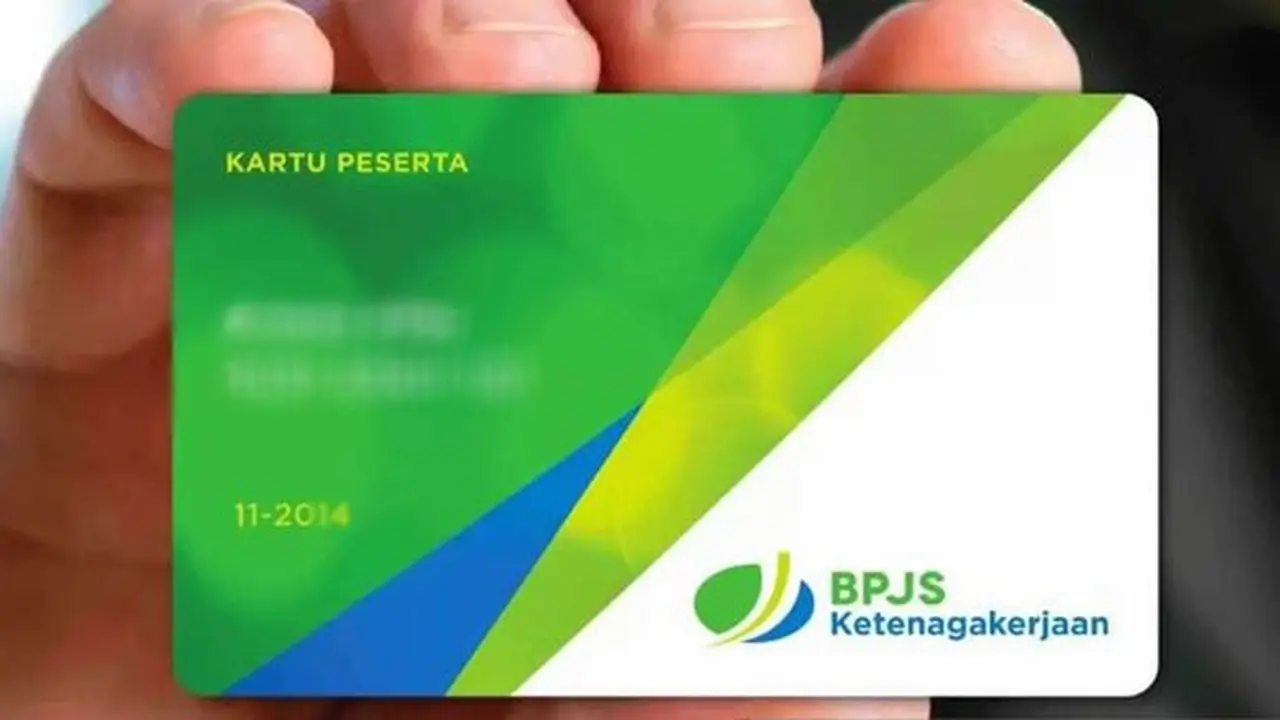 Begini Cara Mencairkan Jamsostek Secara Online Maupun Offline Selama Pandemi, Mudah dan Cepat