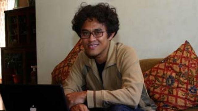 Riri Riza Antara Ibu Dan Gula Showbiz Liputan6 Com