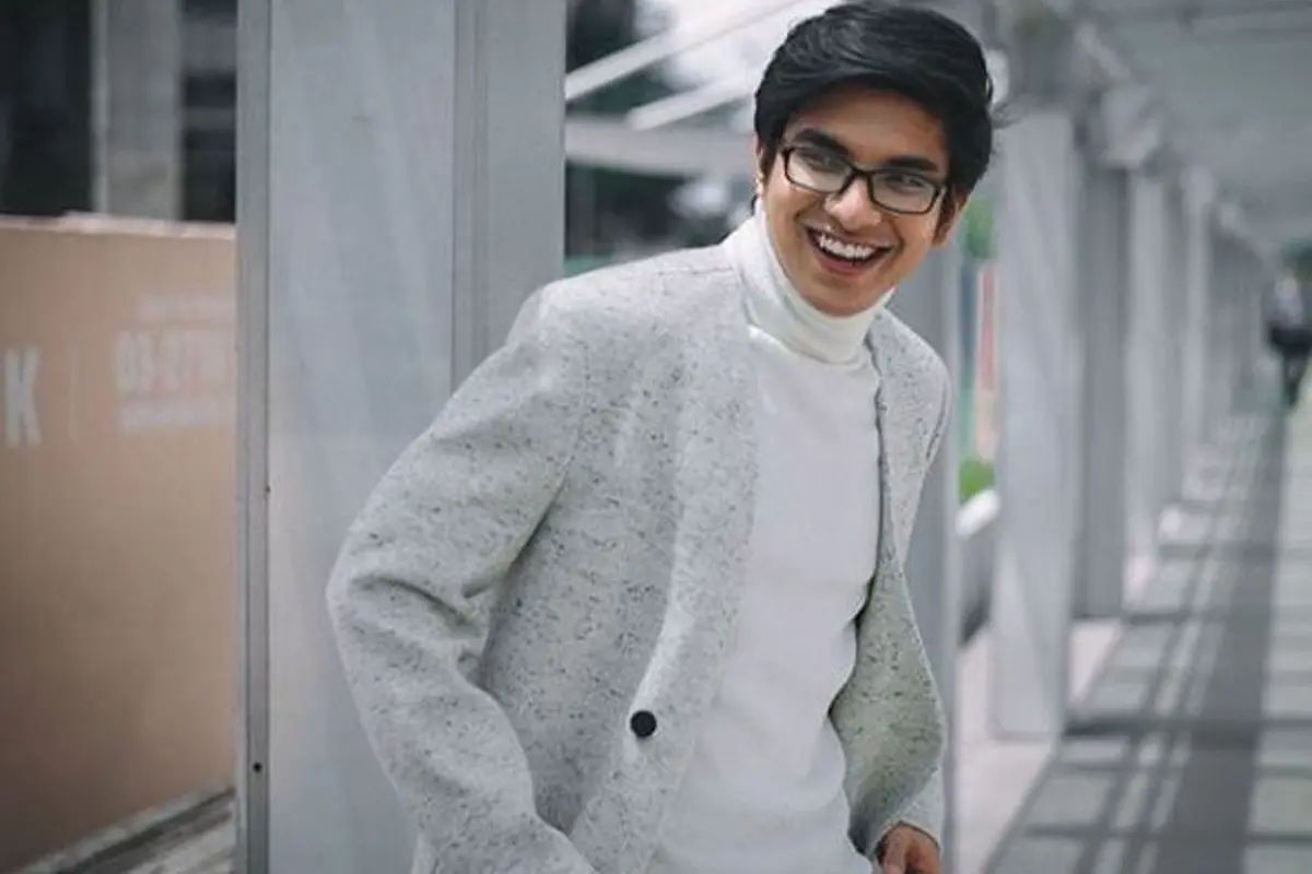 [Bintang] 5 Fakta dan Potret Syed Saddiq, Menteri Termuda Malaysia
