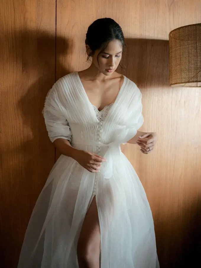 Maudy Ayunda